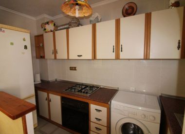 Апартаменты в Торревьехе (Коста Бланка), купить недорого - 66 000 [72584] 5