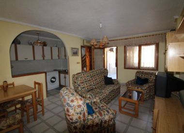 Апартаменты в Торревьехе (Коста Бланка), купить недорого - 66 000 [72584] 6