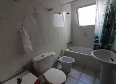 Апартаменты в Торревьехе (Коста Бланка), купить недорого - 66 000 [72584] 7