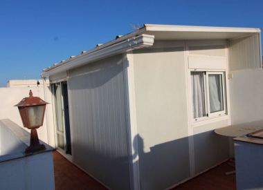 Апартаменты в Торревьехе (Коста Бланка), купить недорого - 66 000 [72584] 9