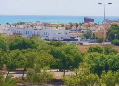 Апартаменты в Торревьехе (Коста Бланка), купить недорого - 146 900 [72583] 1