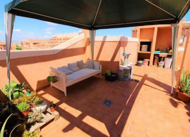 Апартаменты в Торревьехе (Коста Бланка), купить недорого - 146 900 [72583] 4