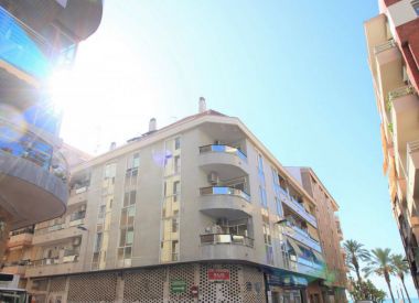 Апартаменты в Торревьехе (Коста Бланка), купить недорого - 132 900 [72582] 1