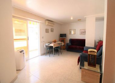 Апартаменты в Торревьехе (Коста Бланка), купить недорого - 132 900 [72582] 10
