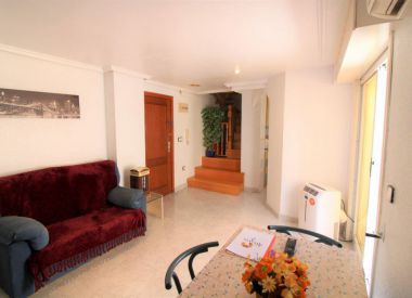 Апартаменты в Торревьехе (Коста Бланка), купить недорого - 132 900 [72582] 9