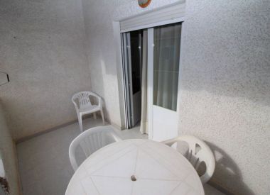 Таунхаус в Торревьехе (Коста Бланка), купить недорого - 62 900 [72579] 6