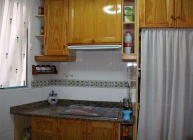 Апартаменты в Торревьехе (Коста Бланка), купить недорого - 72 000 [72578] 10