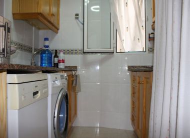Апартаменты в Торревьехе (Коста Бланка), купить недорого - 72 000 [72578] 9