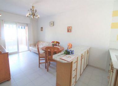 Апартаменты в Торревьехе (Коста Бланка), купить недорого - 63 000 [72577] 4