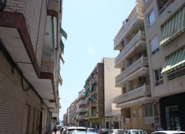 Апартаменты в Торревьехе (Коста Бланка), купить недорого - 88 000 [72576] 1