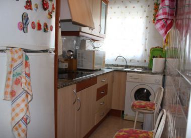Апартаменты в Торревьехе (Коста Бланка), купить недорого - 88 000 [72576] 10