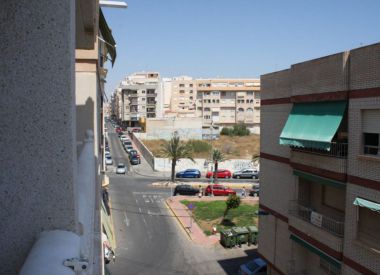 Апартаменты в Торревьехе (Коста Бланка), купить недорого - 88 000 [72576] 3