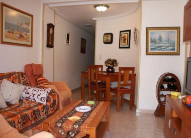 Апартаменты в Торревьехе (Коста Бланка), купить недорого - 88 000 [72576] 4