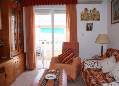 Апартаменты в Торревьехе (Коста Бланка), купить недорого - 88 000 [72576] 6