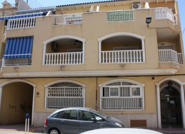 Апартаменты в Торревьехе (Коста Бланка), купить недорого - 58 000 [72574] 1