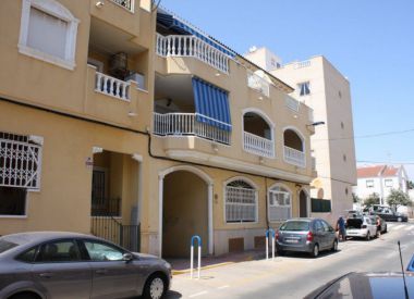 Апартаменты в Торревьехе (Коста Бланка), купить недорого - 58 000 [72574] 2