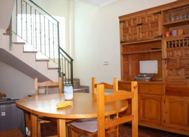 Апартаменты в Торревьехе (Коста Бланка), купить недорого - 58 000 [72574] 4