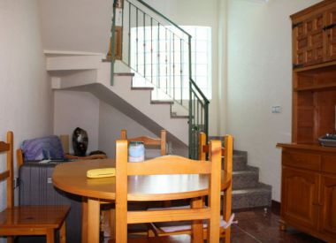 Апартаменты в Торревьехе (Коста Бланка), купить недорого - 58 000 [72574] 5