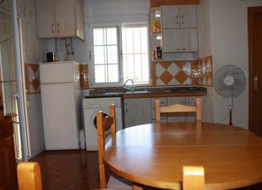 Апартаменты в Торревьехе (Коста Бланка), купить недорого - 58 000 [72574] 7
