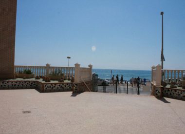 Апартаменты в Торревьехе (Коста Бланка), купить недорого - 114 000 [72571] 1