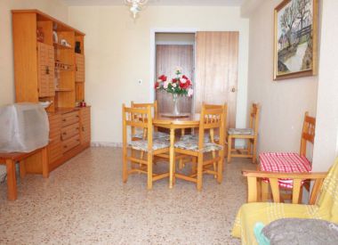 Апартаменты в Торревьехе (Коста Бланка), купить недорого - 114 000 [72571] 10