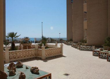 Апартаменты в Торревьехе (Коста Бланка), купить недорого - 114 000 [72571] 2