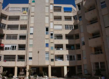 Апартаменты в Торревьехе (Коста Бланка), купить недорого - 114 000 [72571] 3