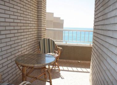 Апартаменты в Торревьехе (Коста Бланка), купить недорого - 114 000 [72571] 8