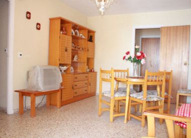 Апартаменты в Торревьехе (Коста Бланка), купить недорого - 114 000 [72571] 9