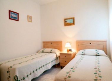Таунхаус в Торревьехе (Коста Бланка), купить недорого - 85 900 [72569] 10