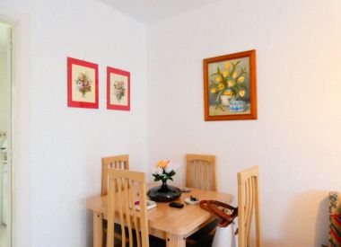 Таунхаус в Торревьехе (Коста Бланка), купить недорого - 85 900 [72569] 4