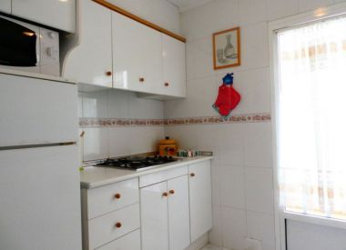 Таунхаус в Торревьехе (Коста Бланка), купить недорого - 85 900 [72569] 6