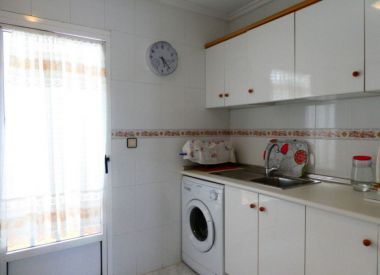 Таунхаус в Торревьехе (Коста Бланка), купить недорого - 85 900 [72569] 7