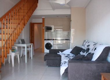 Апартаменты в Торревьехе (Коста Бланка), купить недорого - 156 000 [72567] 10
