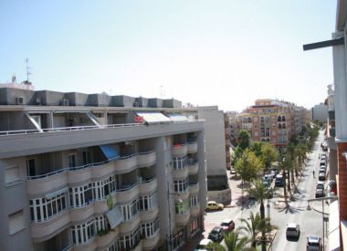 Апартаменты в Торревьехе (Коста Бланка), купить недорого - 156 000 [72567] 4