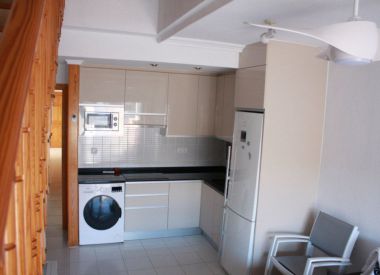 Апартаменты в Торревьехе (Коста Бланка), купить недорого - 156 000 [72567] 8