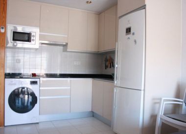 Апартаменты в Торревьехе (Коста Бланка), купить недорого - 156 000 [72567] 9