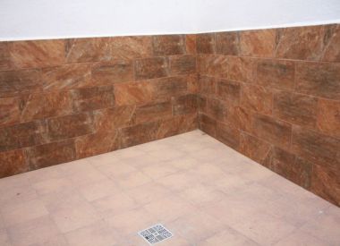 Апартаменты в Торревьехе (Коста Бланка), купить недорого - 95 000 [72566] 10