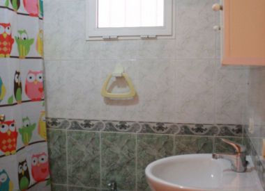 Апартаменты в Торревьехе (Коста Бланка), купить недорого - 71 900 [72565] 10
