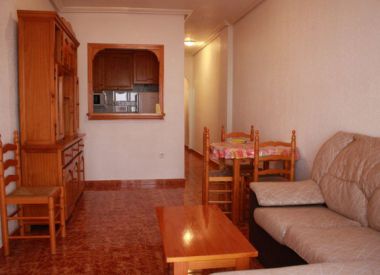 Апартаменты в Торревьехе (Коста Бланка), купить недорого - 71 900 [72565] 3