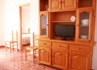 Апартаменты в Торревьехе (Коста Бланка), купить недорого - 71 900 [72565] 4