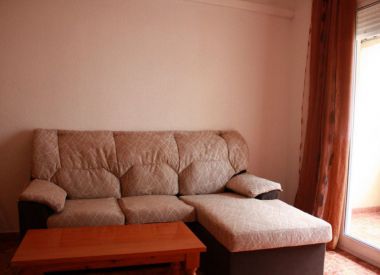 Апартаменты в Торревьехе (Коста Бланка), купить недорого - 71 900 [72565] 5