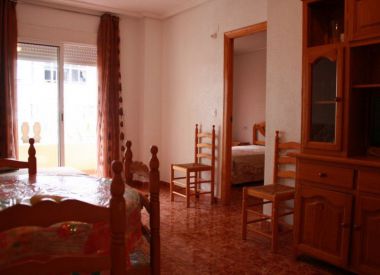 Апартаменты в Торревьехе (Коста Бланка), купить недорого - 71 900 [72565] 6