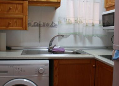 Апартаменты в Торревьехе (Коста Бланка), купить недорого - 71 900 [72565] 7