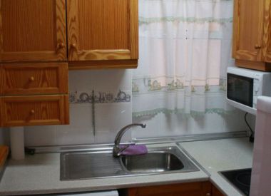 Апартаменты в Торревьехе (Коста Бланка), купить недорого - 71 900 [72565] 8