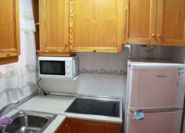 Апартаменты в Торревьехе (Коста Бланка), купить недорого - 71 900 [72565] 9