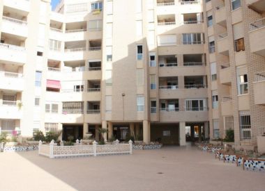 Апартаменты в Торревьехе (Коста Бланка), купить недорого - 52 000 [72563] 2