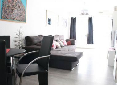 Таунхаус в Торревьехе (Коста Бланка), купить недорого - 94 000 [72562] 3