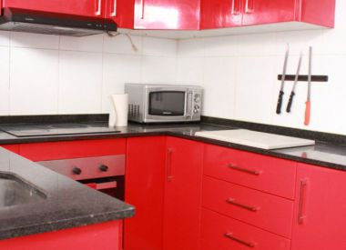 Таунхаус в Торревьехе (Коста Бланка), купить недорого - 94 000 [72562] 6
