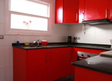 Таунхаус в Торревьехе (Коста Бланка), купить недорого - 94 000 [72562] 7